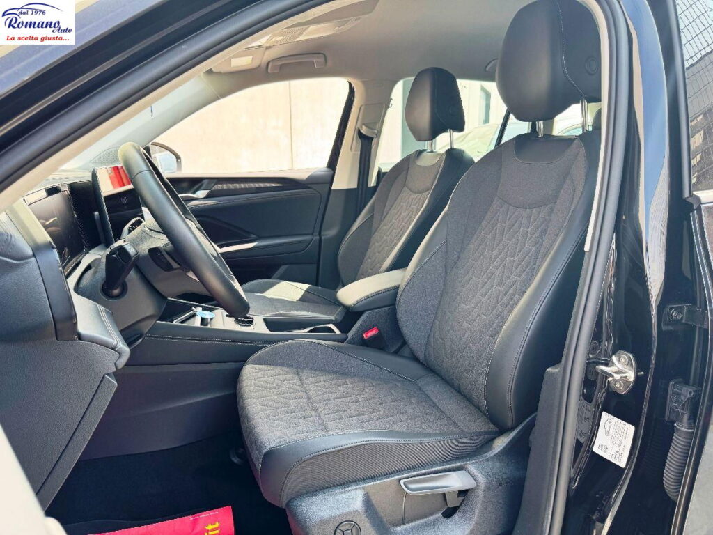 NEW VOLKSWAGEN - Tiguan  2.0 tdi Life 150cv dsg#2 ANNI GARANZIA VOLKSWAGEN!
