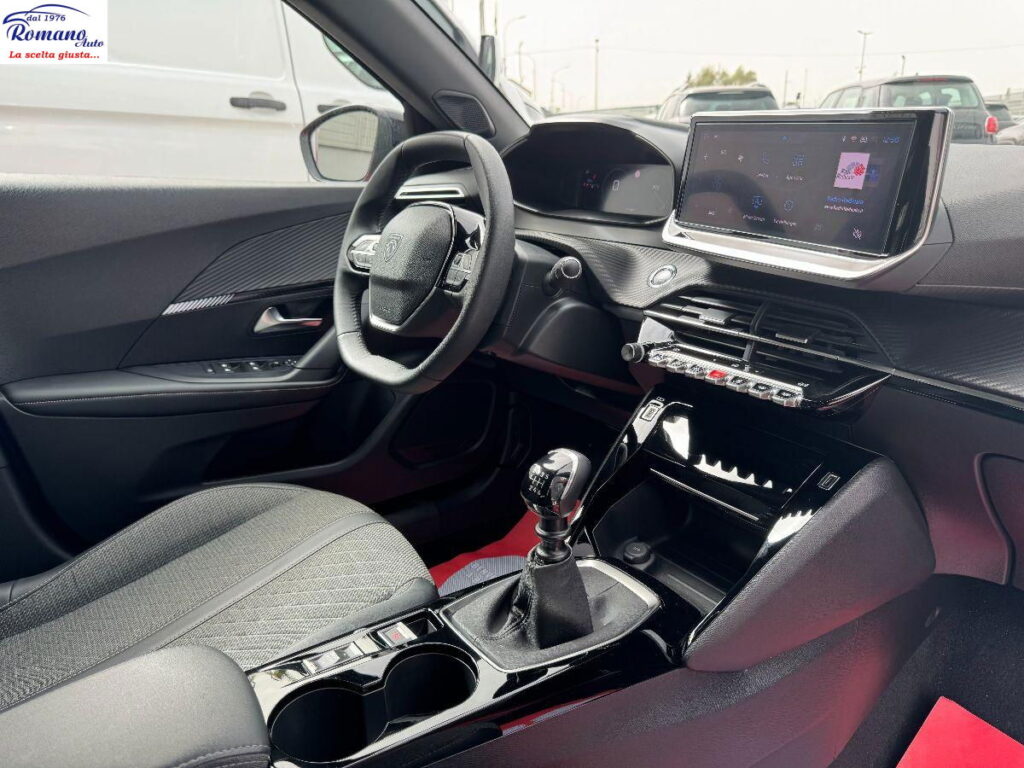 NEW PEUGEOT - 2008 - PureTech 100 Allure#VIRTUAL COCKPIT!