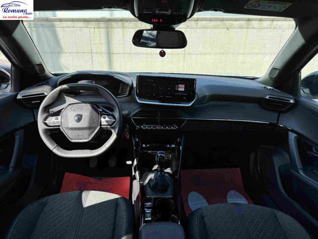 NEW PEUGEOT - 2008 - PureTech 100 Allure#VIRTUAL COCKPIT!