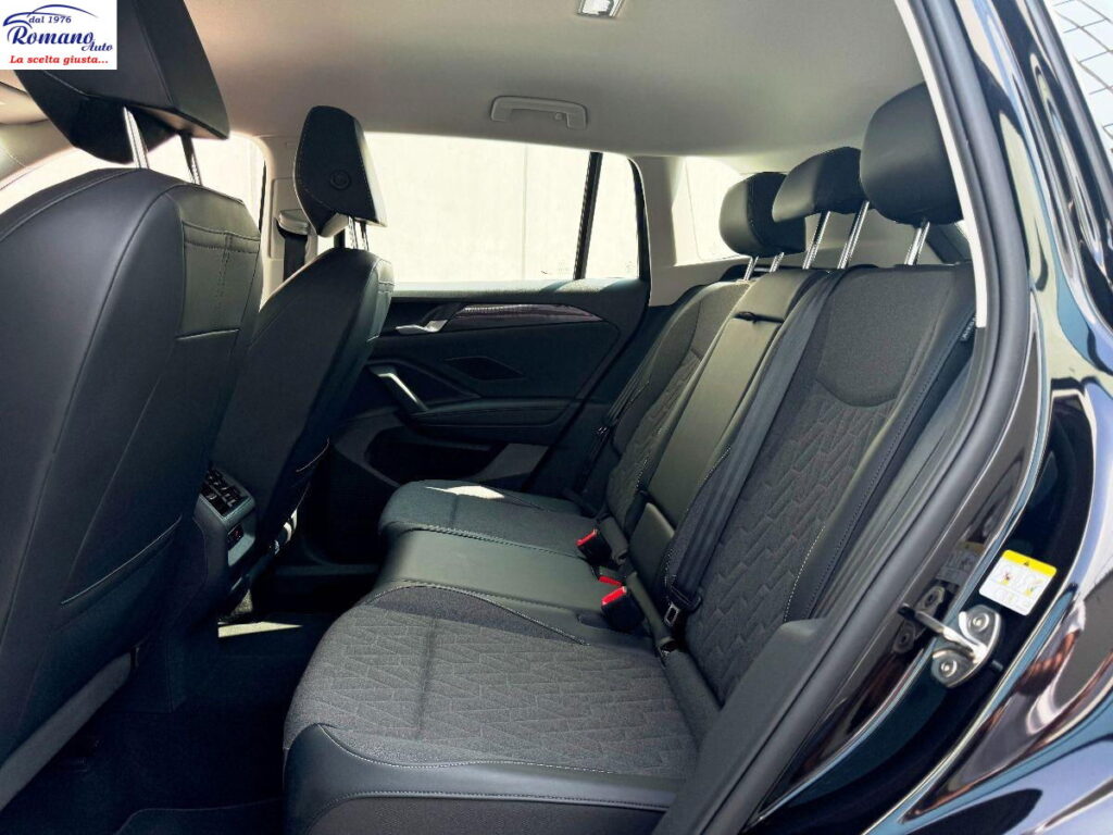 NEW VOLKSWAGEN - Tiguan  2.0 tdi Life 150cv dsg#2 ANNI GARANZIA VOLKSWAGEN!