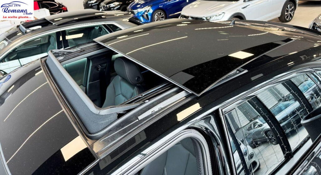 AUDI - Q3 SPB 40 TDI S tronic S line Black Identity#TETTO APRIBILE!