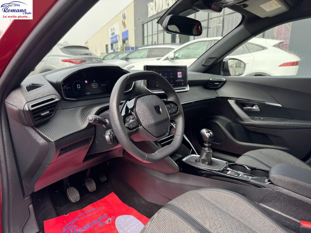NEW PEUGEOT - 2008 - PureTech 100 Allure#VIRTUAL COCKPIT!