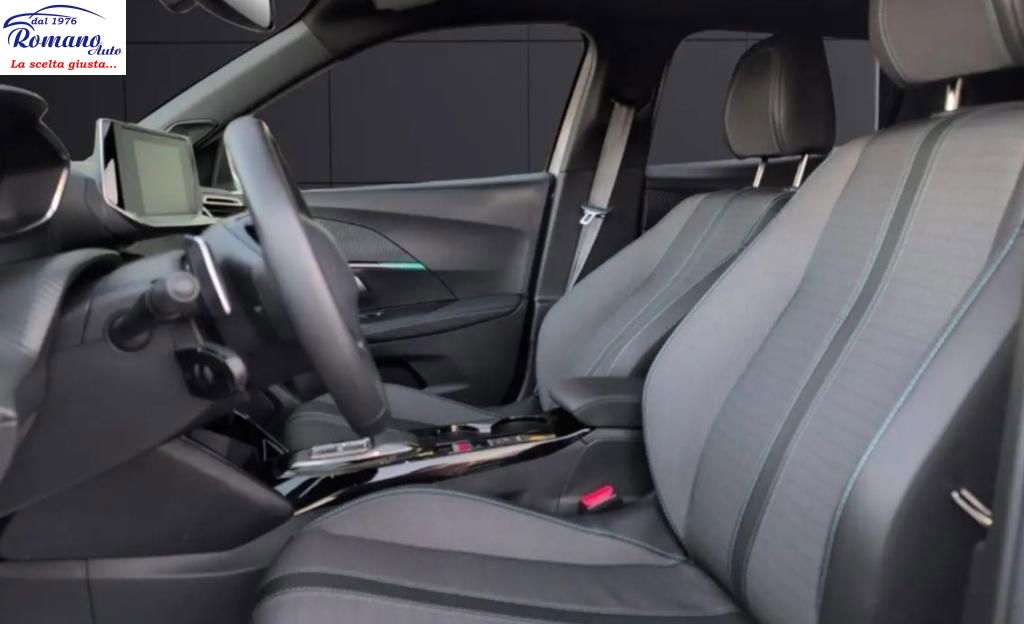 PEUGEOT - 2008 - PureTech 130 EAT8 Allure#VIRTUAL COCKPIT!