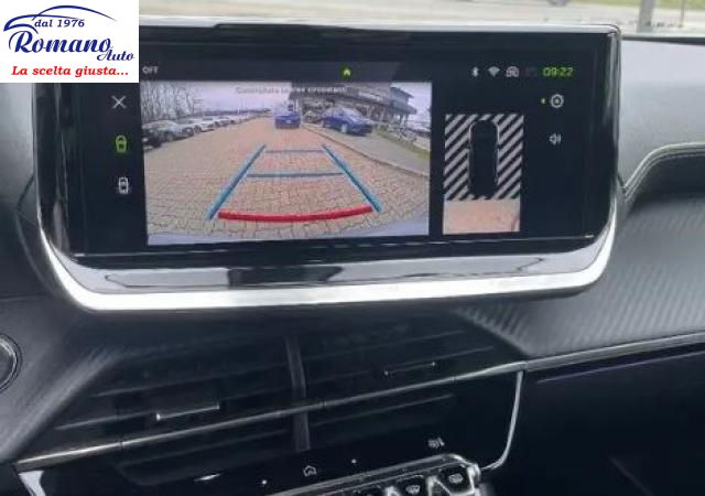 NEW PEUGEOT - 2008  1.2 puretech GT 130cv eat8#FARI FULL LED!RETROCAMERA!
