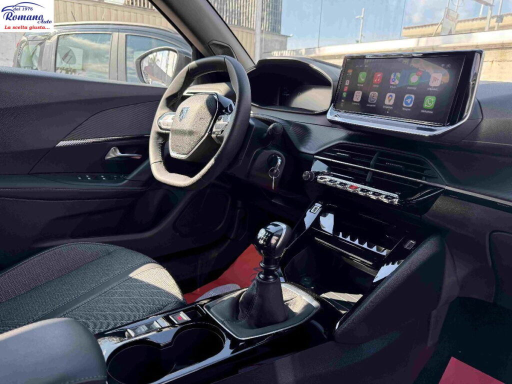 NEW PEUGEOT - 2008 - PureTech 100 Allure#VIRTUAL COCKPIT!
