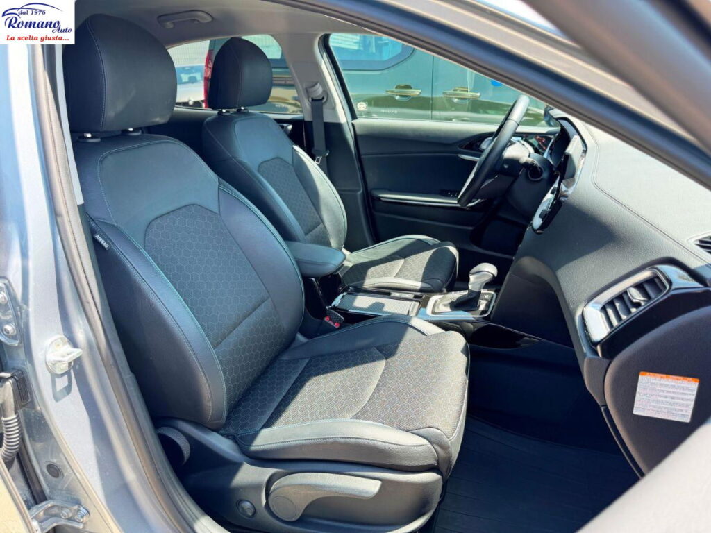 KIA - XCeed  1.6 crdi mhev GT-line Plus 136cv dct