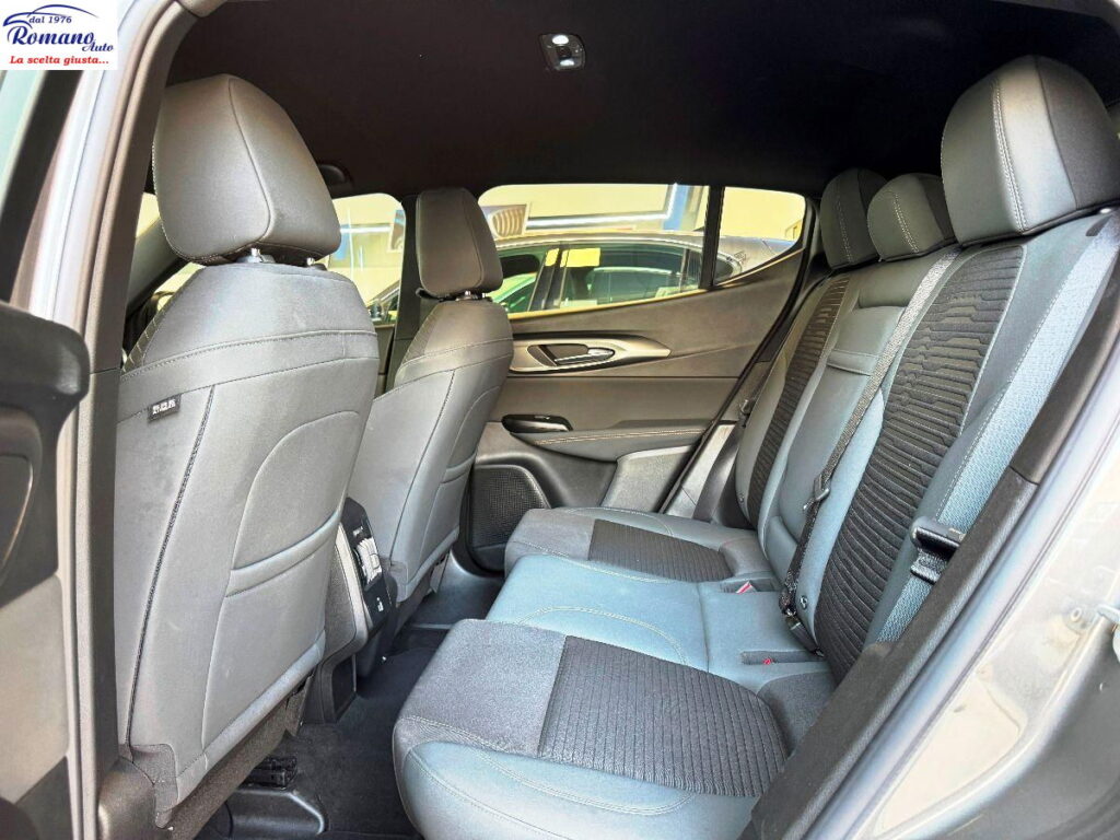 ALFA ROMEO - Tonale - 1.6 diesel 130 CV TCT6 Sprint#FARI FULL LED!
