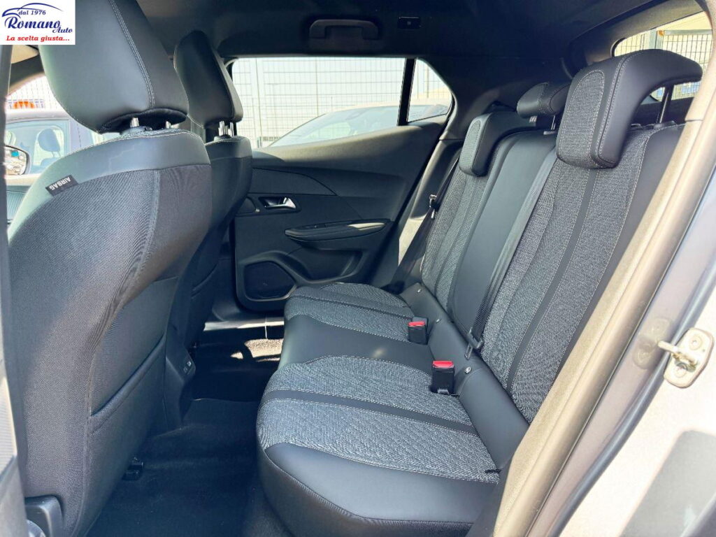 PEUGEOT - 2008 -  PureTech 100 Allure#VIRTUAL COCKPIT!RETROCAMERA 360Â°!