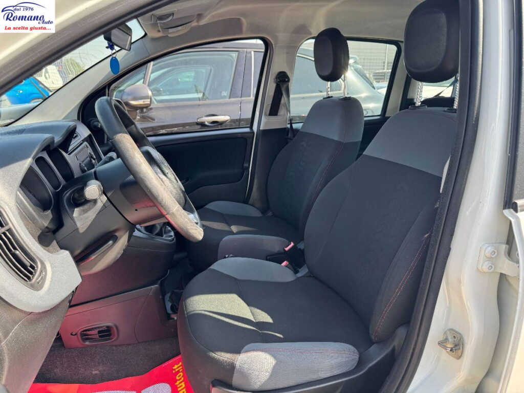 FIAT - Panda  1.2 Easy easypower Gpl 69cv my19