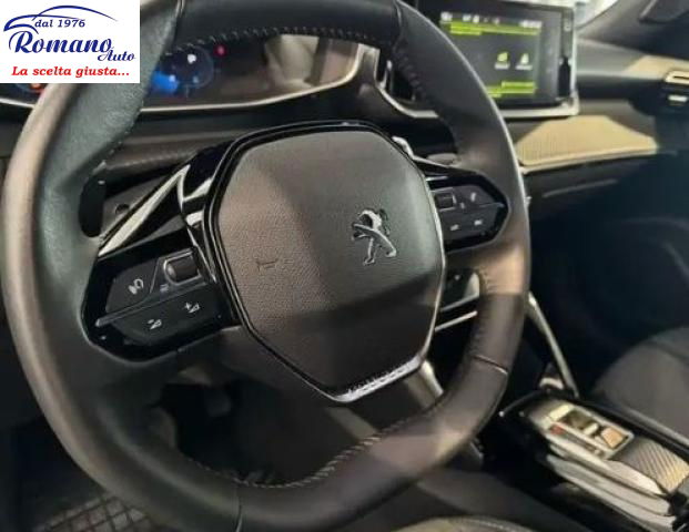 PEUGEOT - 2008 - PureTech 130 EAT8 Allure#VIRTUAL COCKPIT!