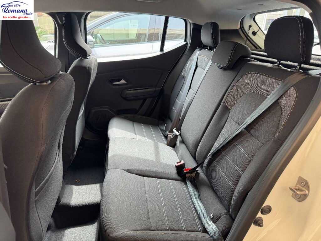 DACIA - Sandero - Stepway 1.0 TCe ECO-G Expression #GARANZIA 3 ANNI DACIA!