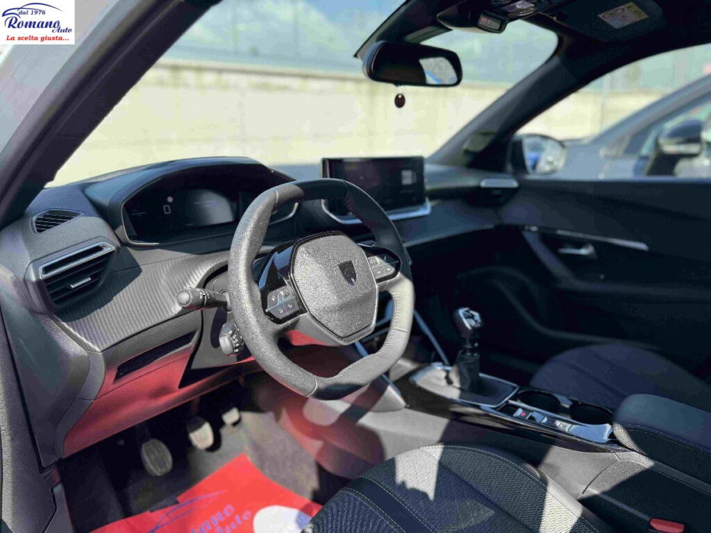 NEW PEUGEOT - 2008 - PureTech 100 Allure#VIRTUAL COCKPIT!
