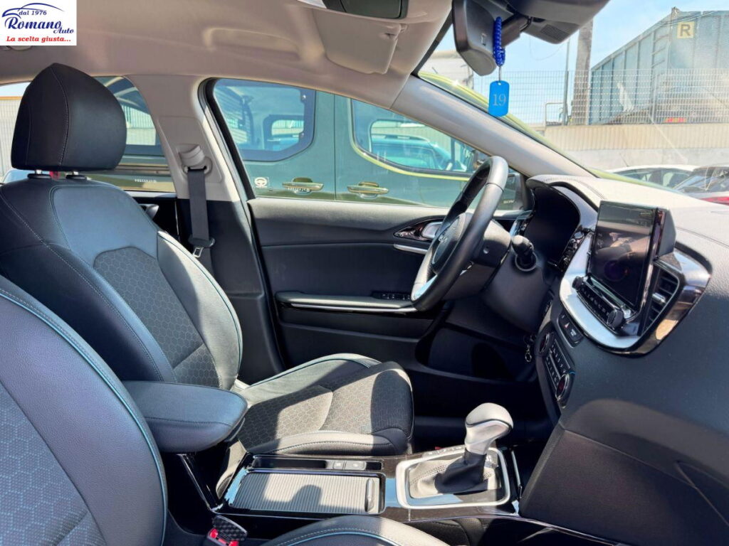 KIA - XCeed  1.6 crdi mhev GT-line Plus 136cv dct