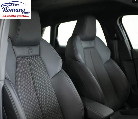 Audi A3 SPB 35 TDI S line int+ext#FAR LED MATRIX!
