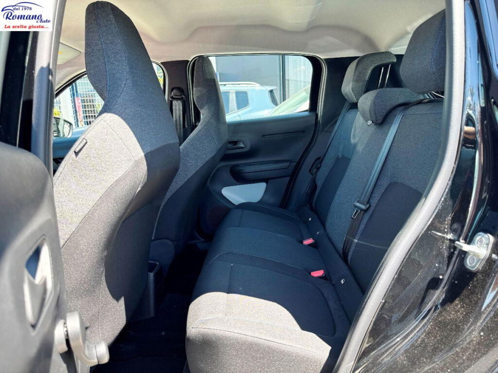 NEW CITROEN - C3  1.2 puretech turbo You 100cv#PRONTA CONSEGNA!
