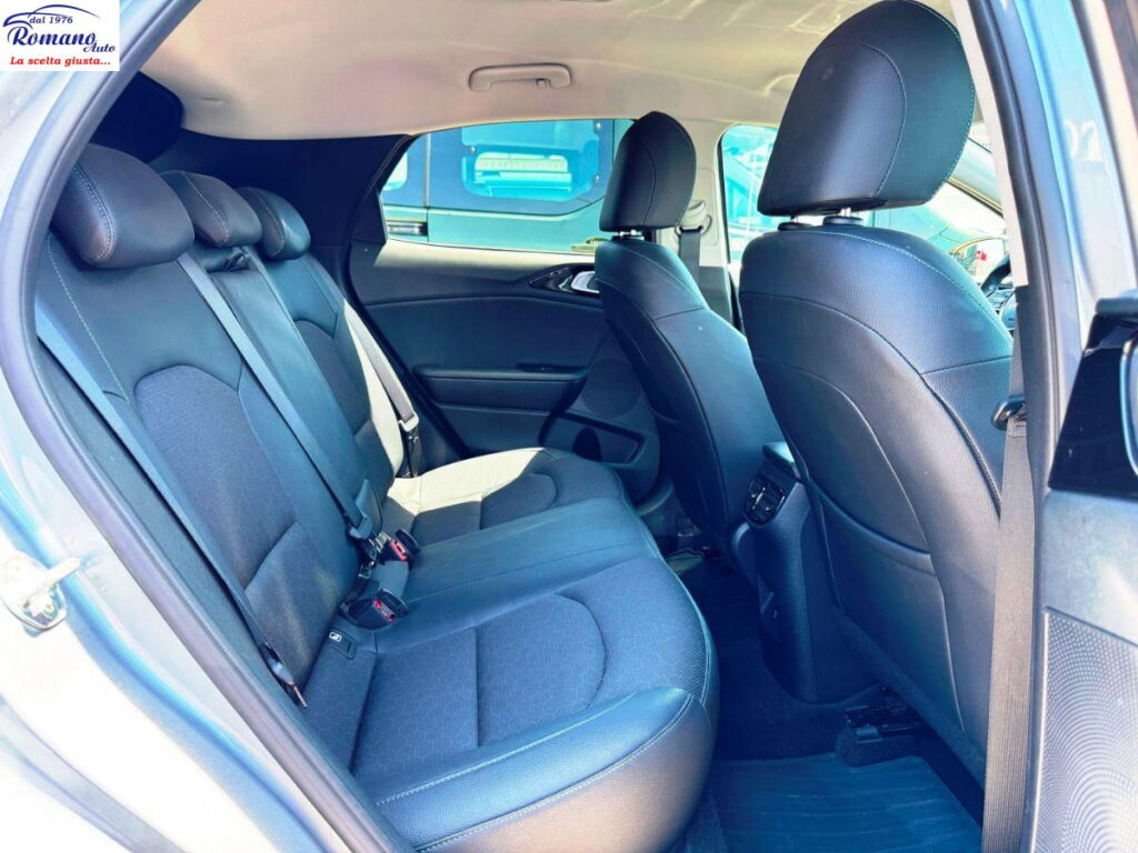 KIA - XCeed  1.6 crdi mhev GT-line Plus 136cv dct