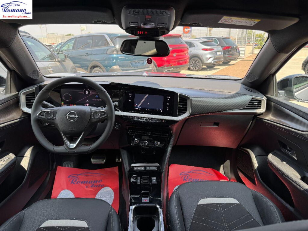 NEW OPEL - Mokka  1.2 t Ultimate 130cv at8#NAVIGATORE!
