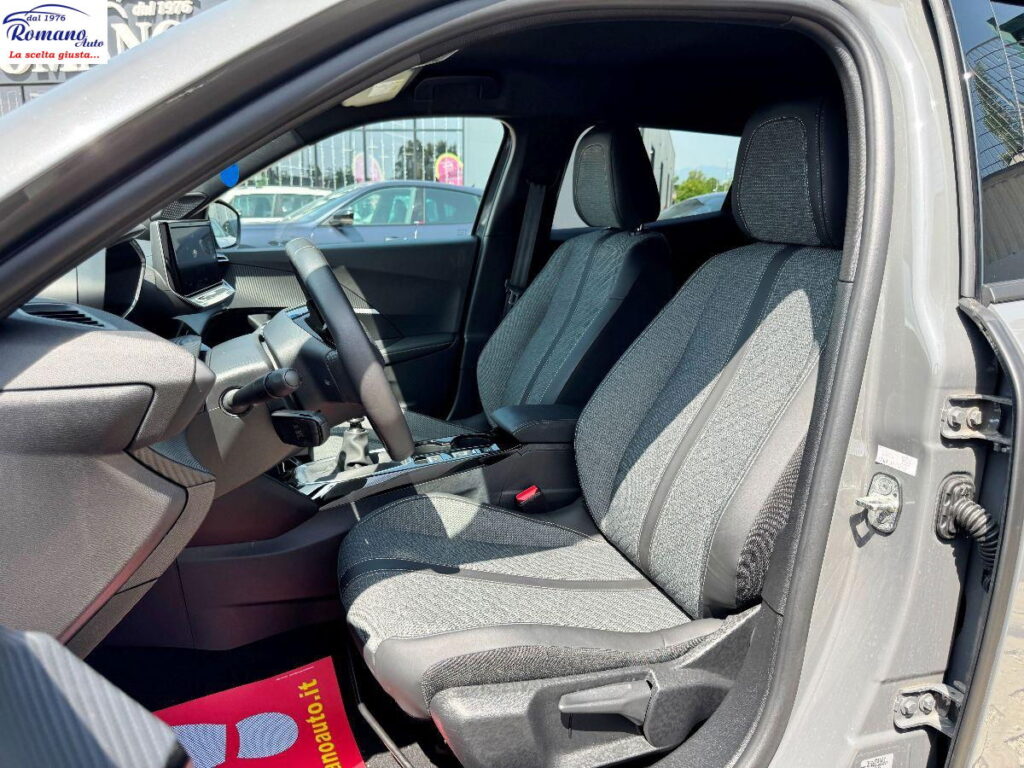 PEUGEOT - 2008 -  PureTech 100 Allure#VIRTUAL COCKPIT!RETROCAMERA 360Â°!