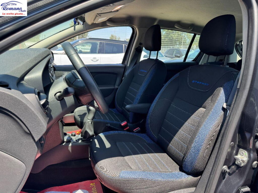 DACIA - Sandero - Streetway 1.0 TCe ECO-G Comfort