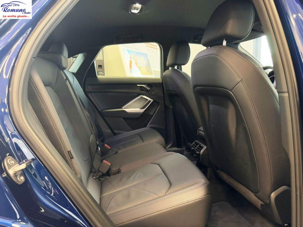 AUDI SPB 35 TDI S tronic Business Plus#SOLO 4.400KM!