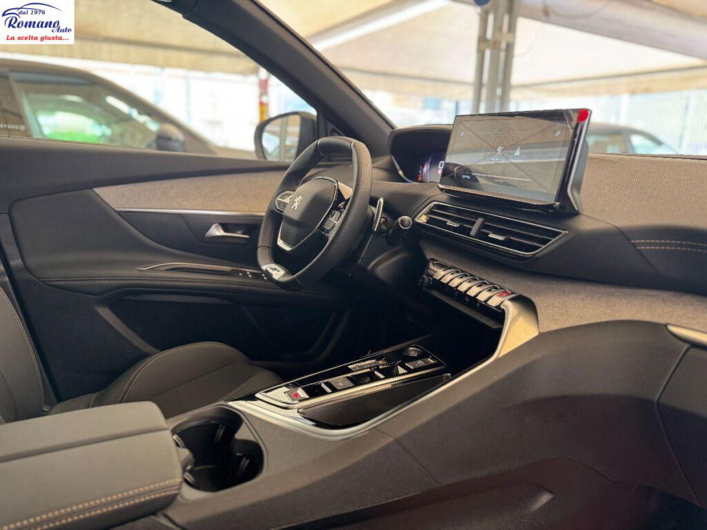PEUGEOT - 3008 - BlueHDi 130 EAT8 GT Pack#PRONTA CONSEGNA!