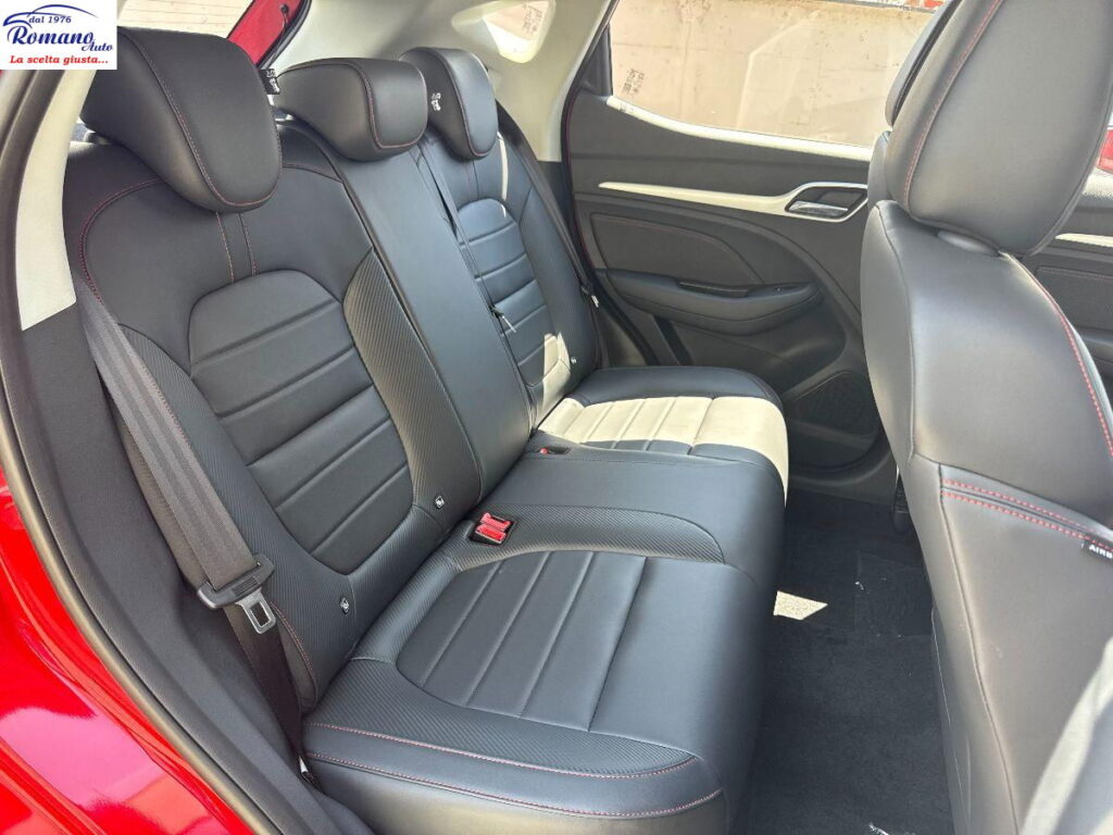 MG - ZS - 1.5 VTi-tech Luxury#GARANZIA 7 ANNI!