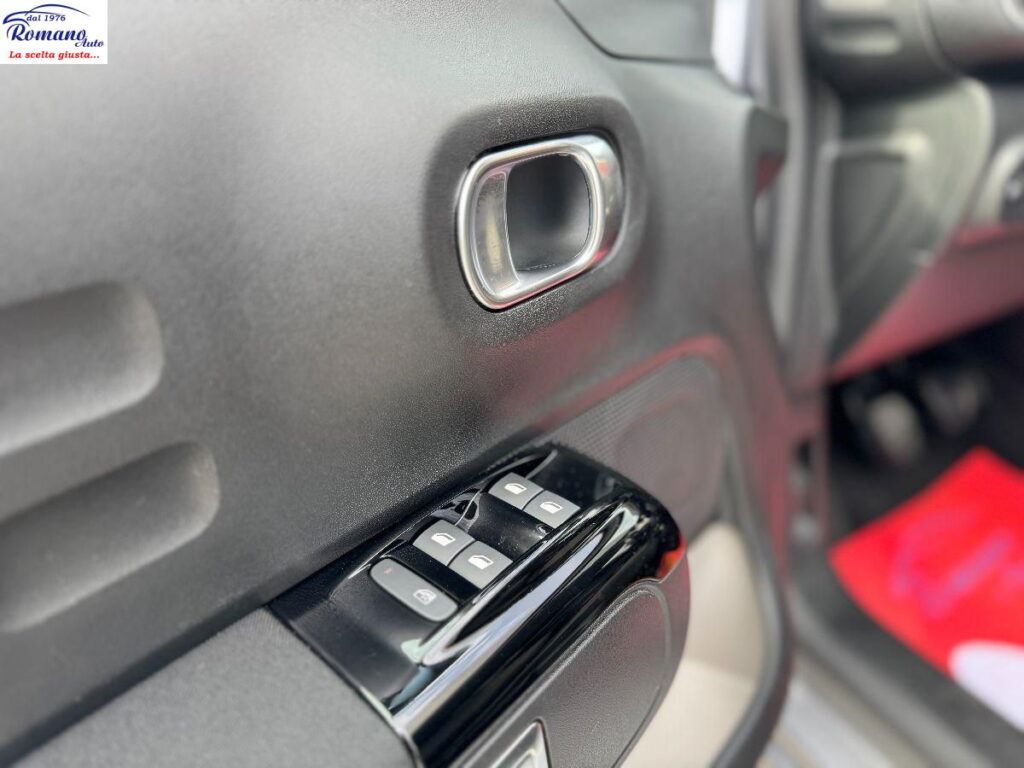 CITROEN - C3 -  PureTech 110 Shine#FARI FULL LED!
