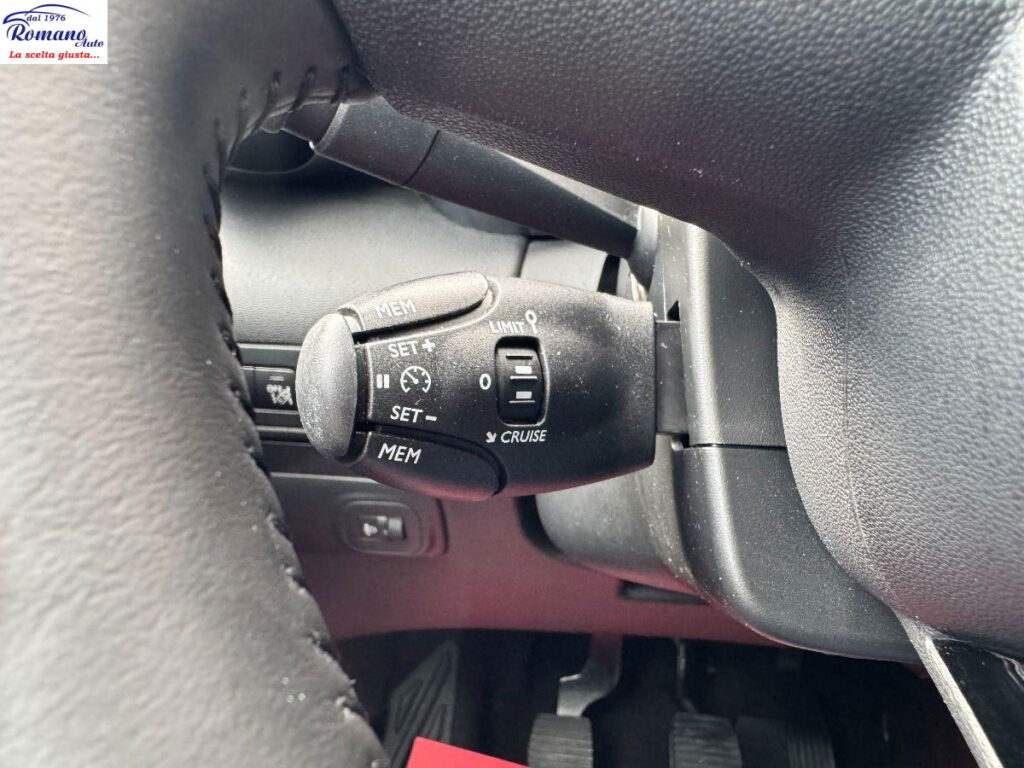Citroen C3 Aircross 1.5 bluehdi You 110cv#2 ANNI GARANZIA CITROEN!