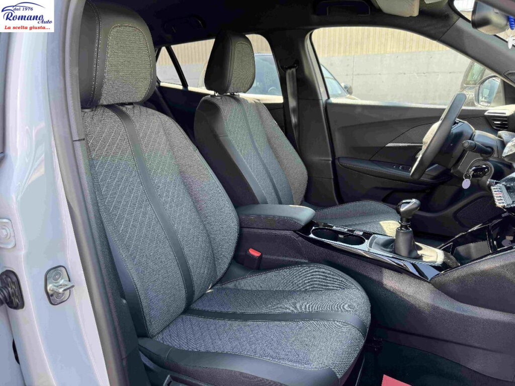 NEW PEUGEOT - 2008 - PureTech 100 Allure#VIRTUAL COCKPIT!