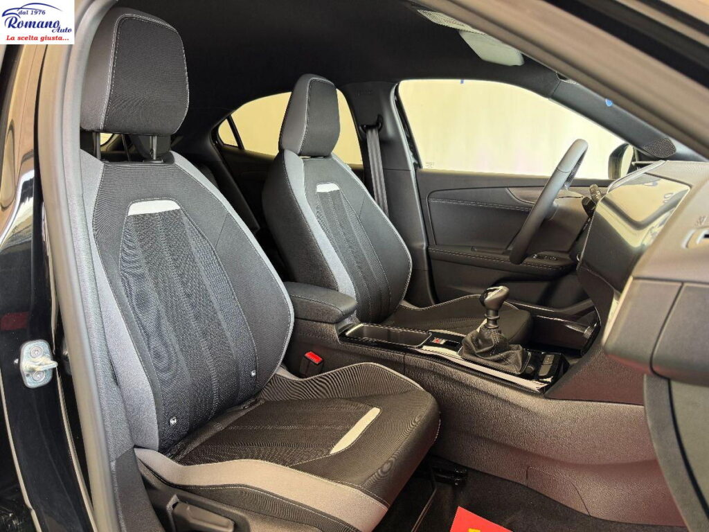 NEW OPEL - Mokka - 1.2 Turbo GS Line#PRONTA CONSEGNA!