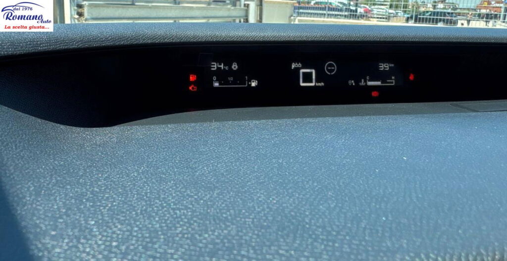 NEW CITROEN - C3  1.2 puretech turbo You 100cv#PRONTA CONSEGNA!