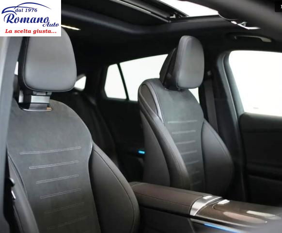 NEW MERCEDES - GLC - 220 d 4Matic Premium Plus#TETTO APRIBILE!