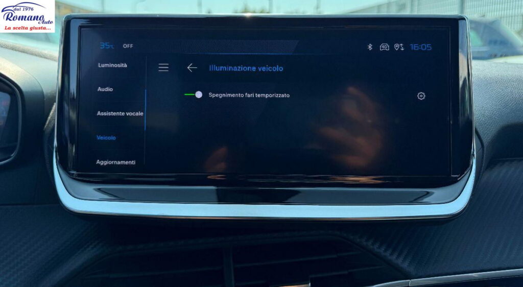 PEUGEOT - 2008 -  PureTech 100 Allure#VIRTUAL COCKPIT!RETROCAMERA 360Â°!
