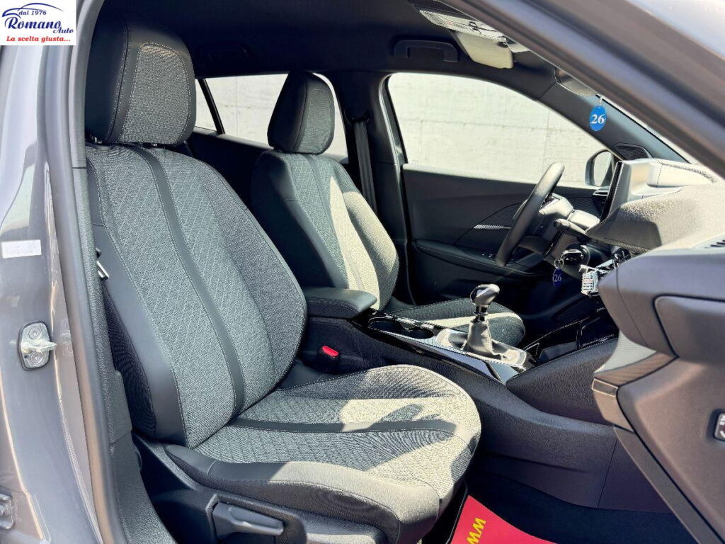 PEUGEOT - 2008 -  PureTech 100 Allure#VIRTUAL COCKPIT!RETROCAMERA 360Â°!