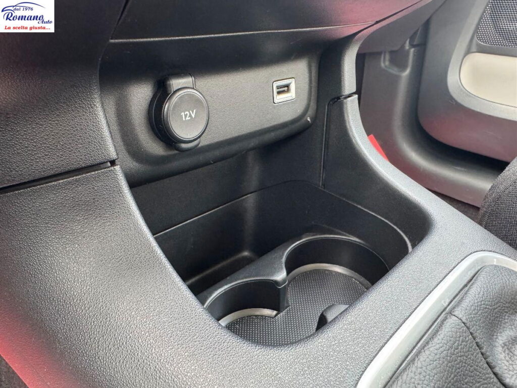 CITROEN - C3 -  PureTech 83 C-Series#NAVIGATORE!