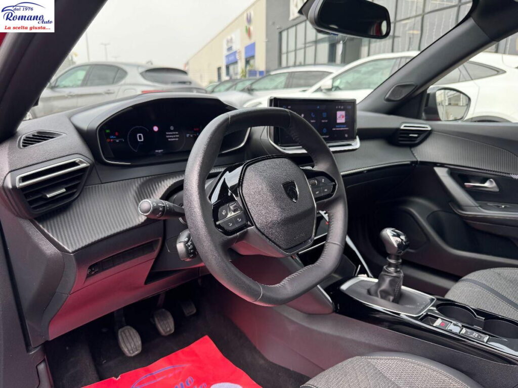NEW PEUGEOT - 2008 - PureTech 100 Allure#VIRTUAL COCKPIT!