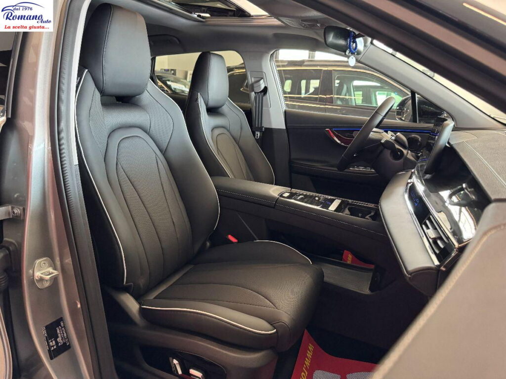 NEW Omoda - 5 - 1.6 TGDI 147CV aut. Premium#TETTO APRIBILE!