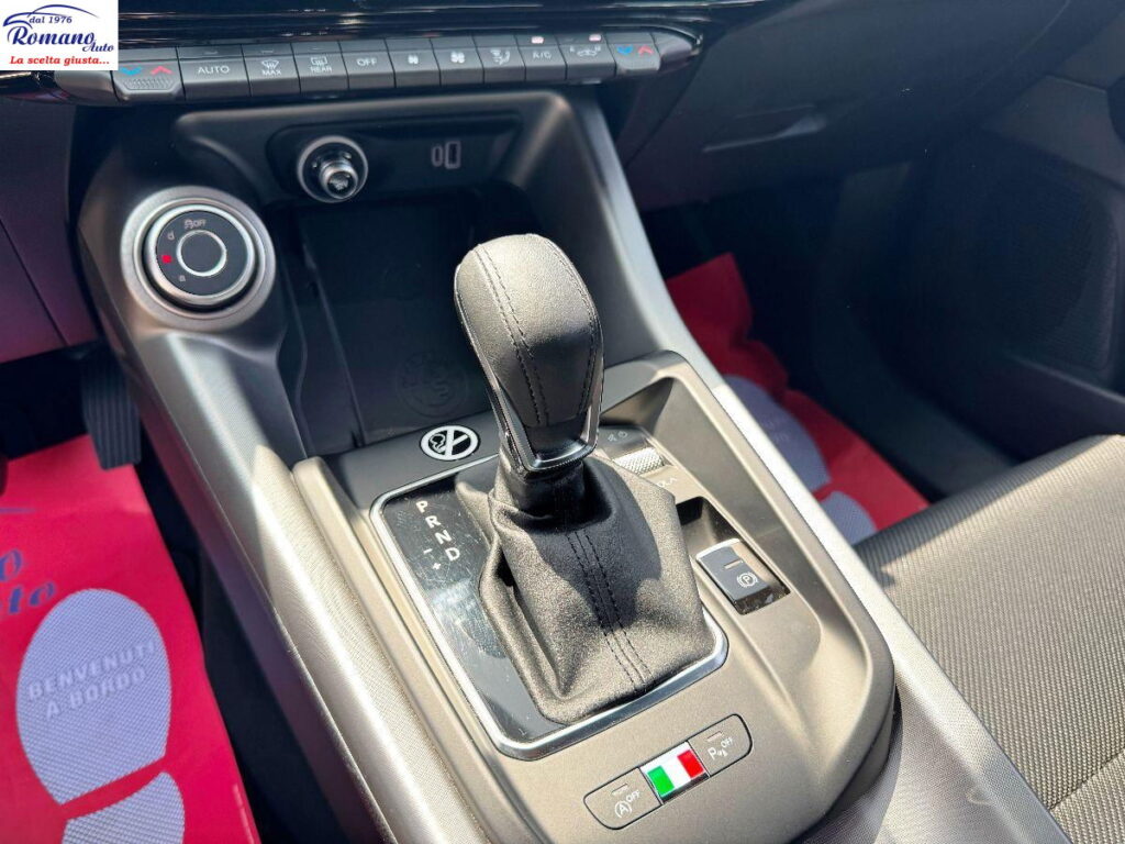ALFA ROMEO - Tonale - 1.6 diesel 130 CV TCT6 Sprint#FARI FULL LED!