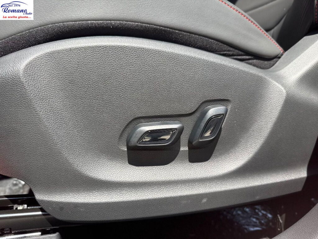 MG - ZS - 1.5 VTi-tech Luxury#GARANZIA 7 ANNI!