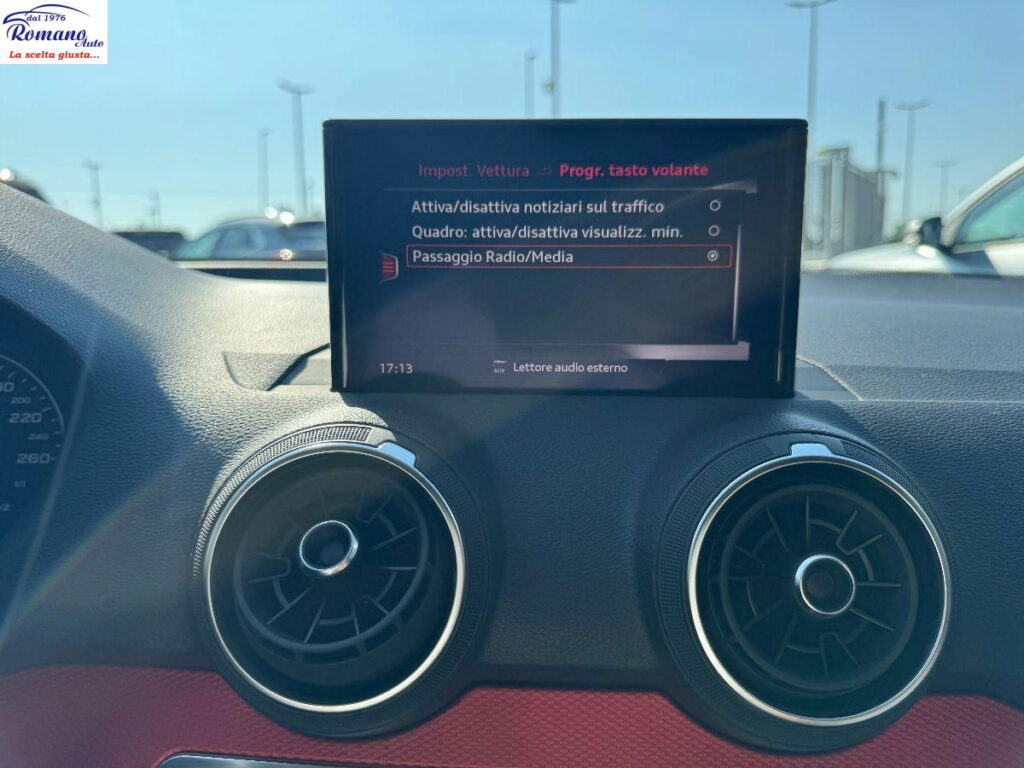 AUDI - Q2 - 30 TDI S tronic Admired Advanced#FARI FULL LED!