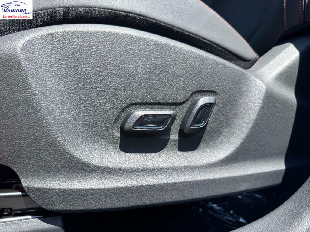MG - ZS - 1.5 VTi-tech Luxury#GARANZIA 7 ANNI!