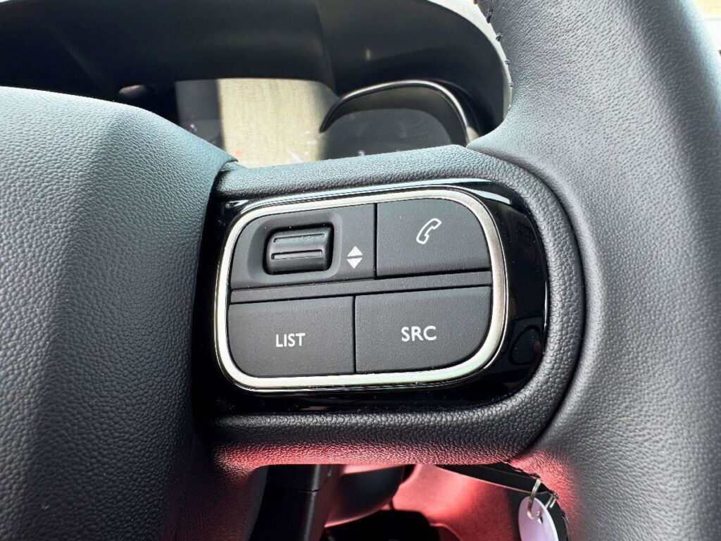 Citroen C3 Aircross 1.5 BlueHDi 110cv Plus#NAVIGATORE!