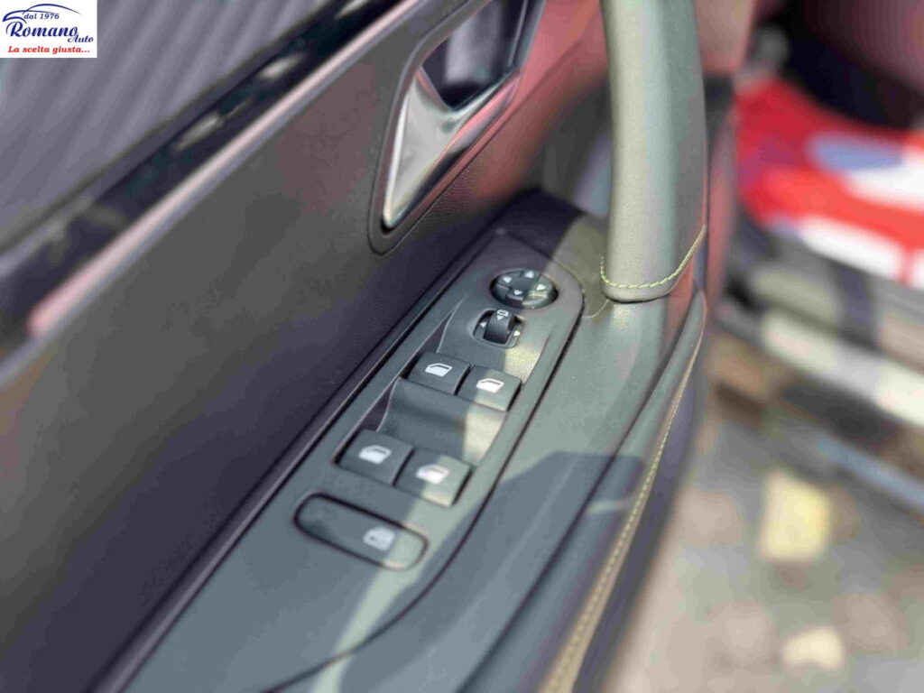 NEW PEUGEOT - 2008  1.2 puretech GT 130cv eat8#FARI FULL LED!RETROCAMERA!