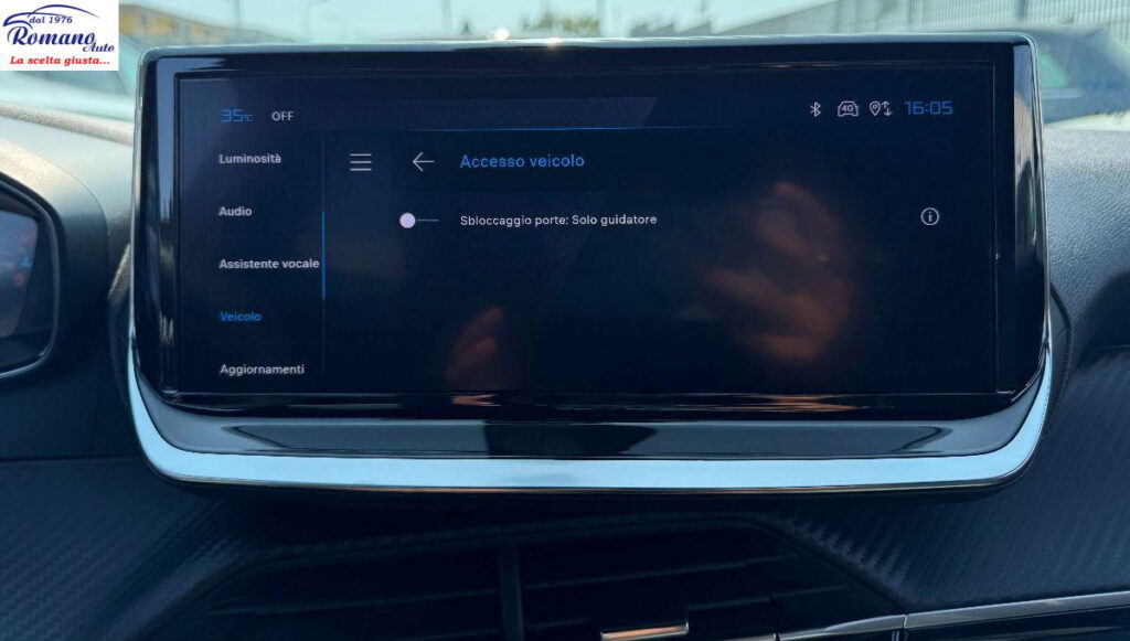 PEUGEOT - 2008 -  PureTech 100 Allure#VIRTUAL COCKPIT!RETROCAMERA 360Â°!