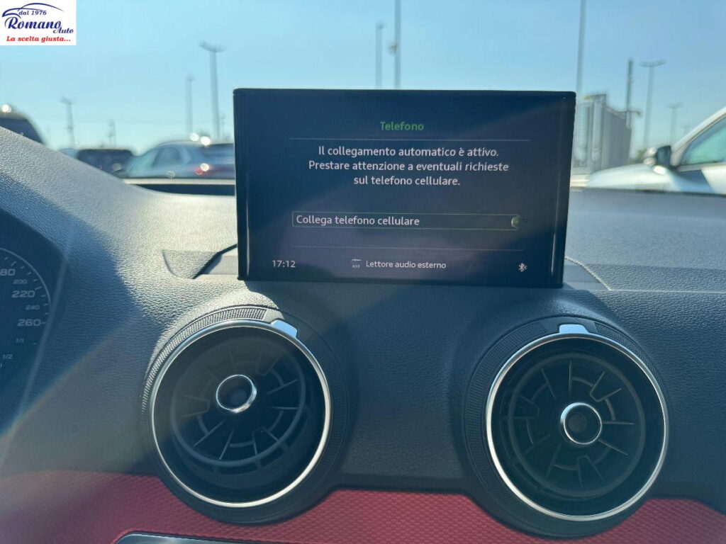 AUDI - Q2 - 30 TDI S tronic