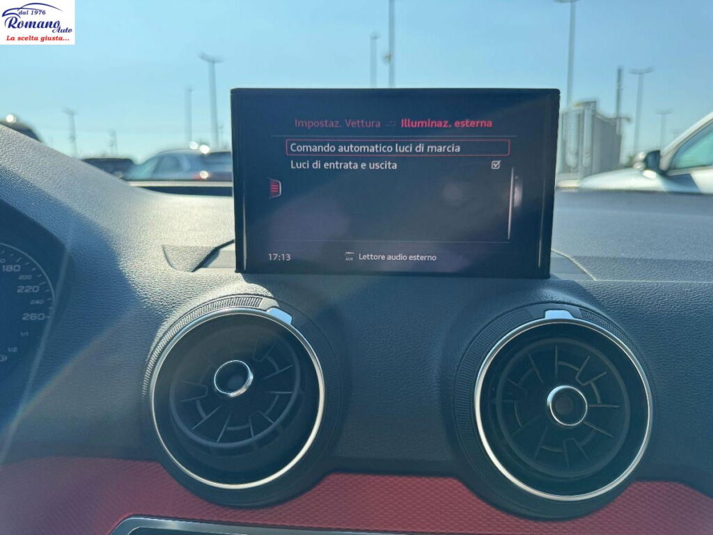 AUDI - Q2 - 30 TDI S tronic Admired Advanced#FARI FULL LED!