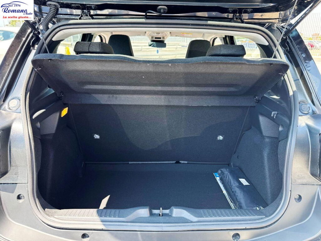 NEW CITROEN - C3  1.2 puretech turbo You 100cv#PRONTA CONSEGNA!