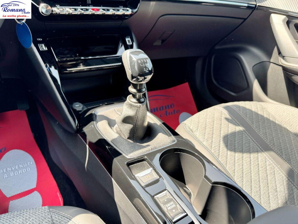 PEUGEOT - 2008 -  PureTech 100 Allure#VIRTUAL COCKPIT!RETROCAMERA 360Â°!