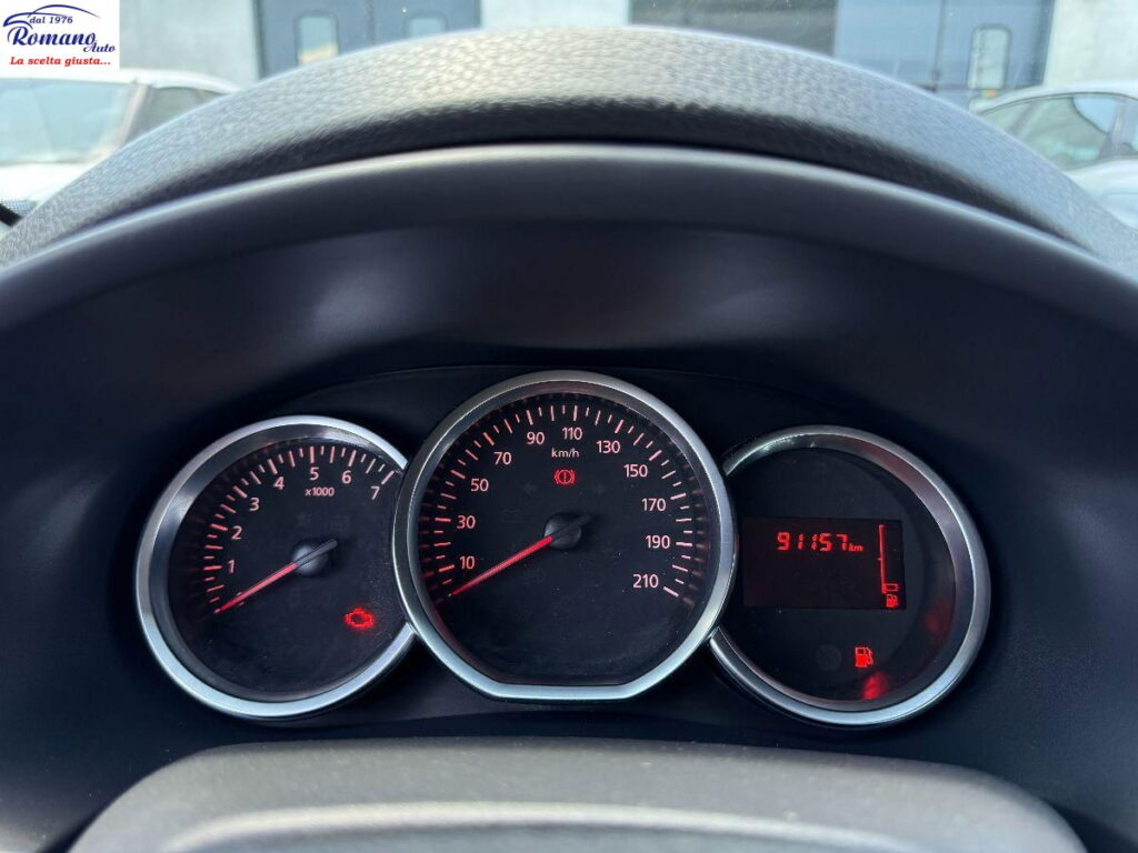DACIA - Sandero - Streetway 1.0 TCe ECO-G Comfort