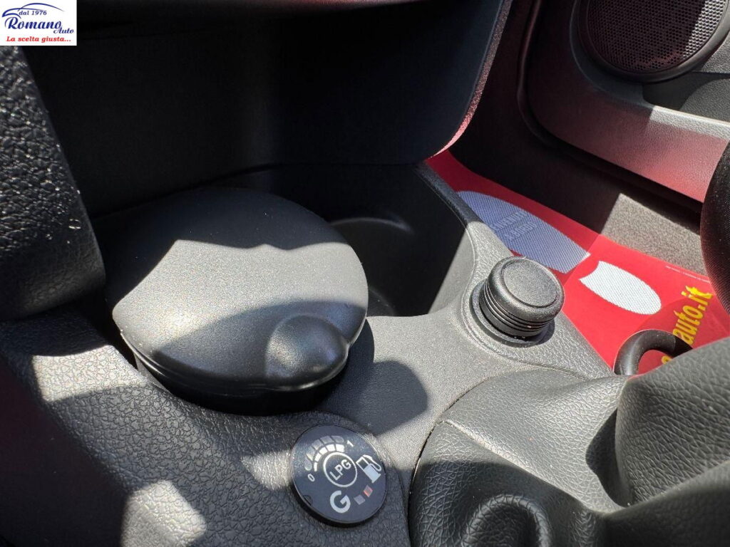 DACIA - Sandero - Stepway 1.0 TCe ECO-G Comfort#G.P.L DI SERIE!